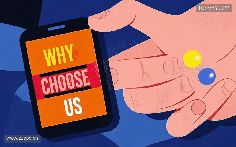 我们的核心竞争力